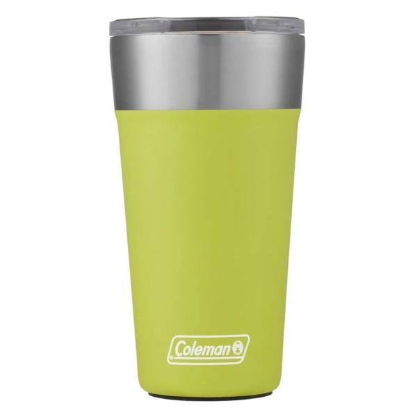 COPO TERMICO COLEMAN 600ML LIGHT GREEN