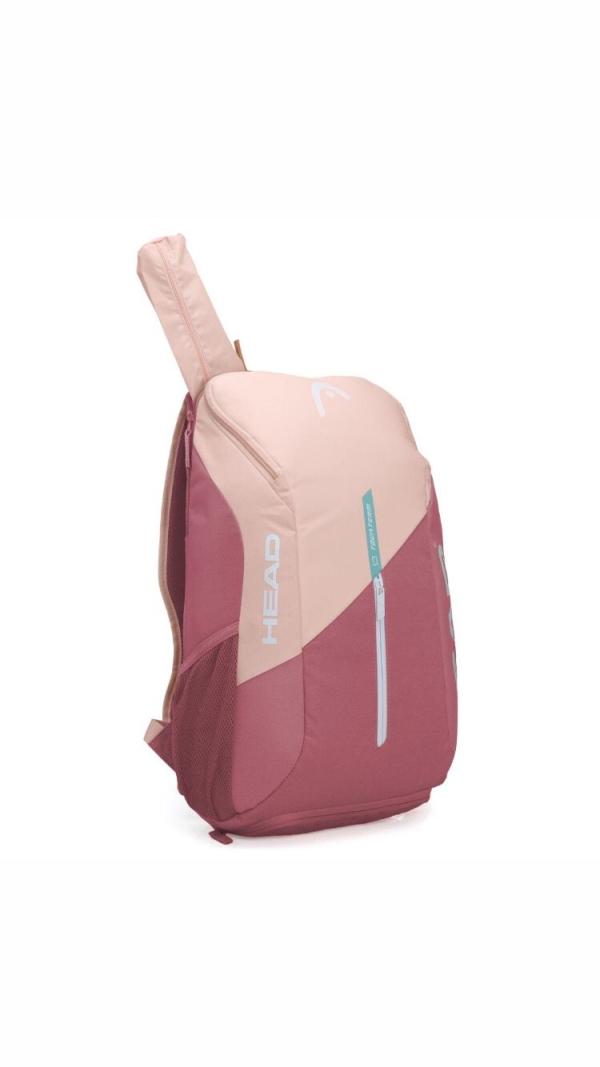 MOCHILA HEAD TOUR TEAM ROSA 29L - Image 2