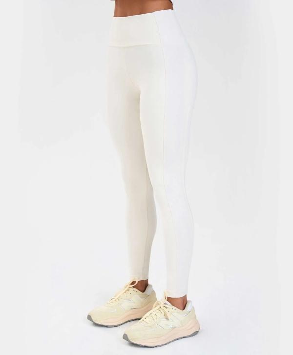 LEGGING ALTO GIRO ATTACK PLUS RECORTES NUDE - Image 5