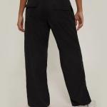 CALÇA CUPRO ALTO GIRO COM REGULAGENS PRETA - Image 3