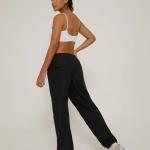 CALÇA CUPRO ALTO GIRO COM REGULAGENS PRETA - Image 2