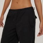 CALÇA CUPRO ALTO GIRO COM REGULAGENS PRETA - Image 5