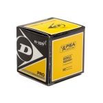 BOLA DE SQUASH DUNLOP REVELATION PRO XX - Image 3