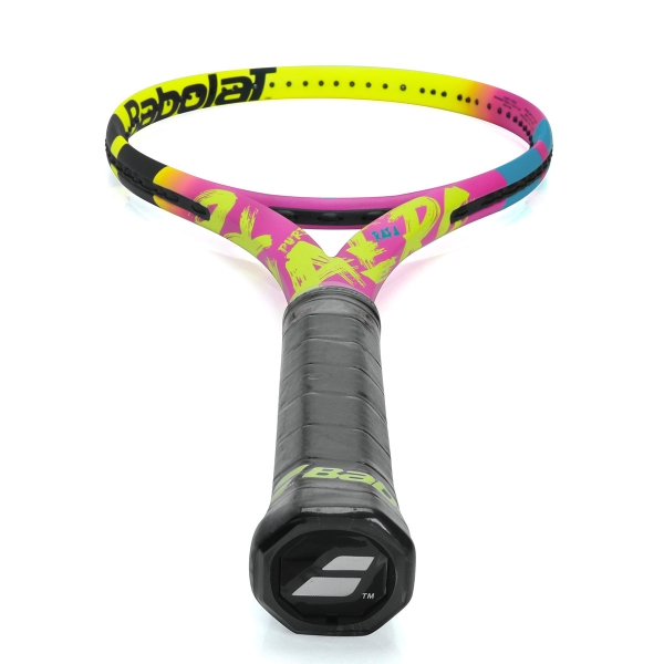 RAQUETE DE TÊNIS BABOLAT PURE AERO RAFA 2023 - Image 6