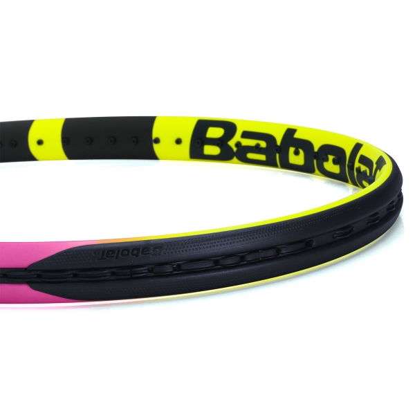 RAQUETE DE TÊNIS BABOLAT PURE AERO RAFA 2023 - Image 5