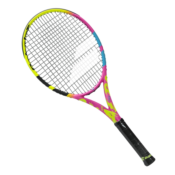 RAQUETE DE TÊNIS BABOLAT PURE AERO RAFA 2023