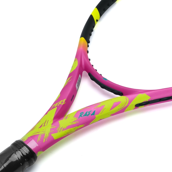 RAQUETE DE TÊNIS BABOLAT PURE AERO RAFA 2023 - Image 2