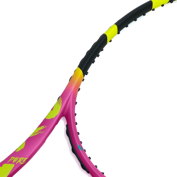 RAQUETE DE TÊNIS BABOLAT PURE AERO RAFA 2023 - Image 3