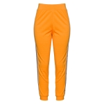 CONJUNTO MORMAII LINHA VITORIA MARCHEZINI CALCA E BLUSA LARANJA - Image 4
