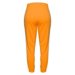 CONJUNTO MORMAII LINHA VITORIA MARCHEZINI CALCA E BLUSA LARANJA - Image 5