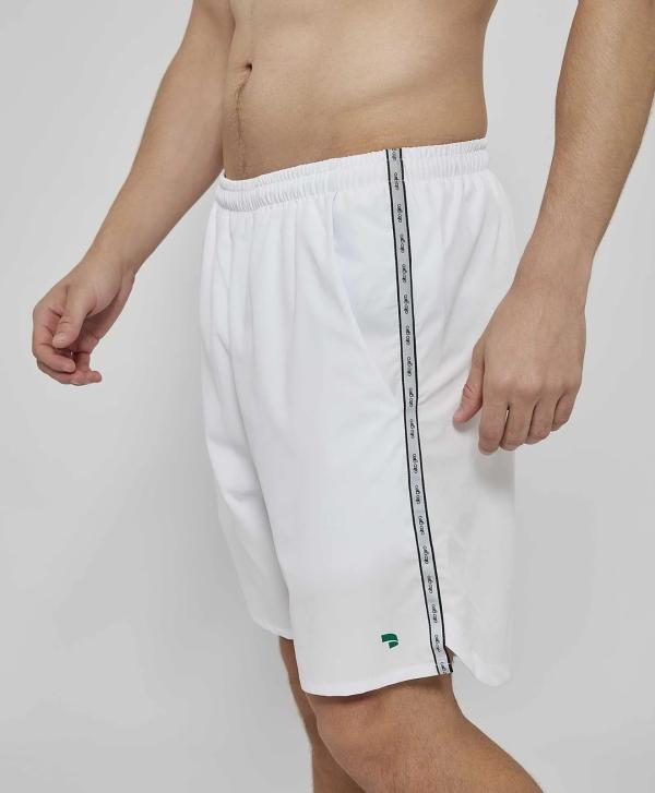 SHORT ALTO GIRO BARAN BRANCO - Image 3