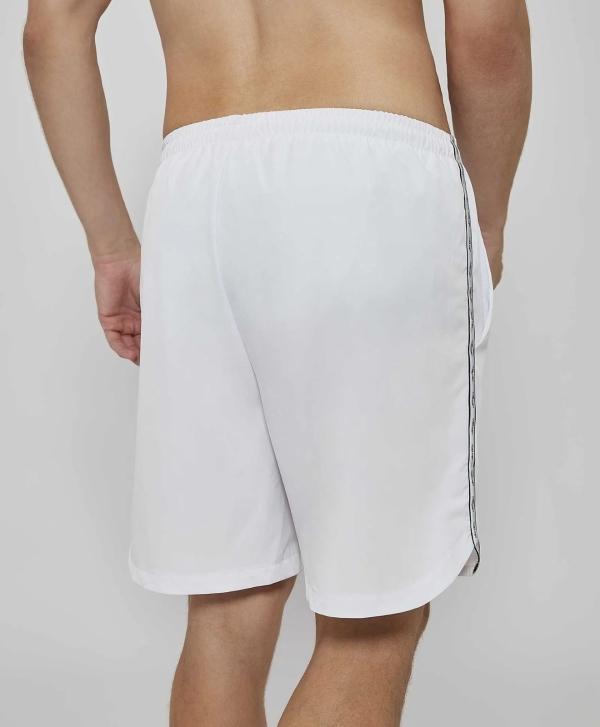 SHORT ALTO GIRO BARAN BRANCO - Image 5