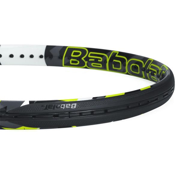 RAQUETE DE TÊNIS BABOLAT PURE AERO - 300g - Image 5