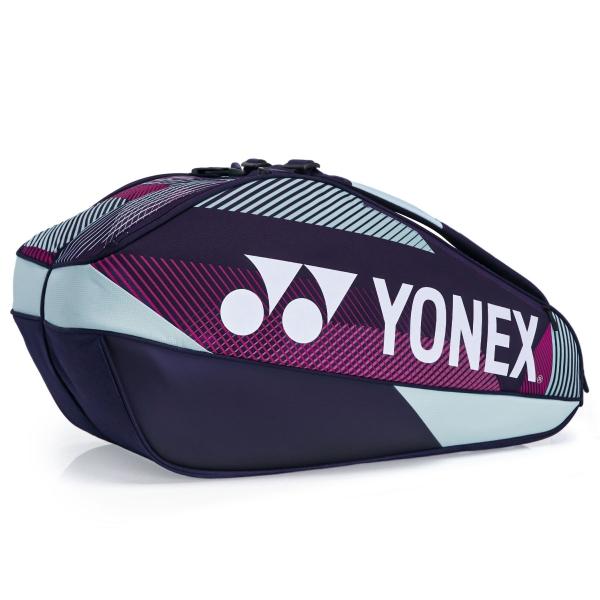 RAQUETEIRA YONEX X9 ROXA - Image 2