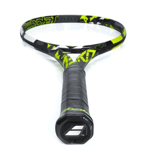 RAQUETE DE TÊNIS BABOLAT PURE AERO - 300g - Image 7