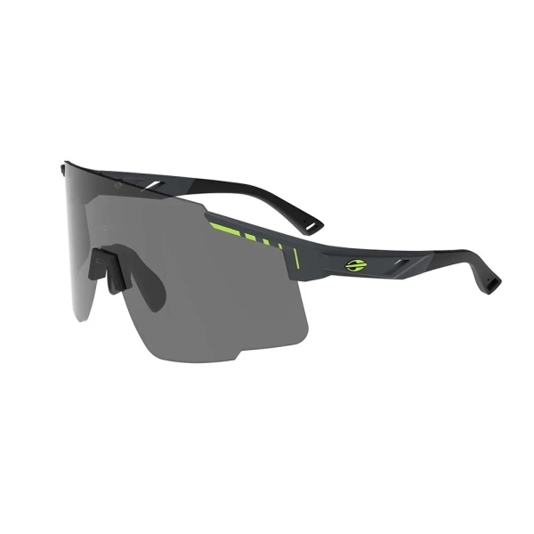 OCULOS MORMAII GRAND TOUR - CINZA/AMARELO