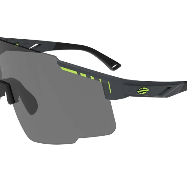 OCULOS MORMAII GRAND TOUR - CINZA/AMARELO - Image 2