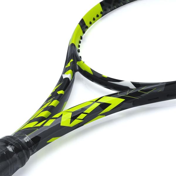 RAQUETE DE TÊNIS BABOLAT PURE AERO - 300g - Image 4