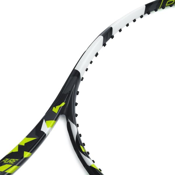 RAQUETE DE TÊNIS BABOLAT PURE AERO - 300g - Image 3