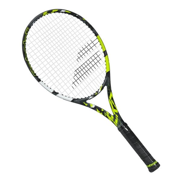 RAQUETE DE TÊNIS BABOLAT PURE AERO - 300g