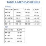 MOLETON CAPUZ BENNU UNISSEX - Image 4