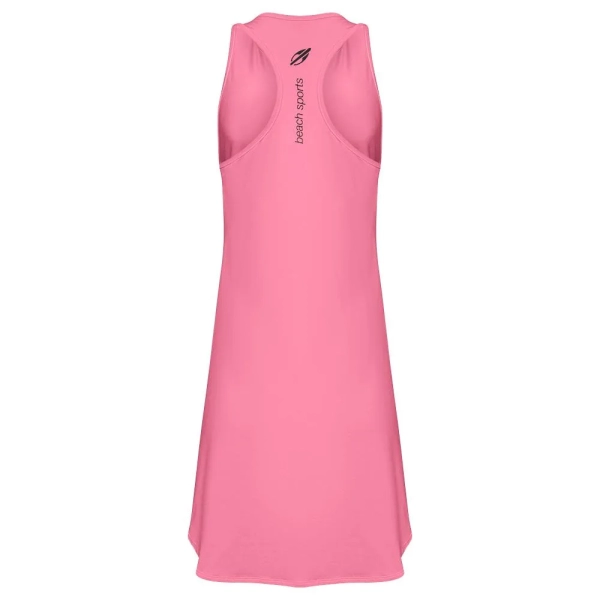 VESTIDO MORMAII BEACH SPORTS ROSA - Image 3