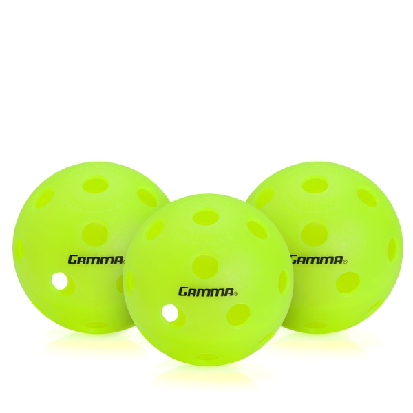 BOLA DE PICKLEBALL GAMMA PHOTON INDOOR