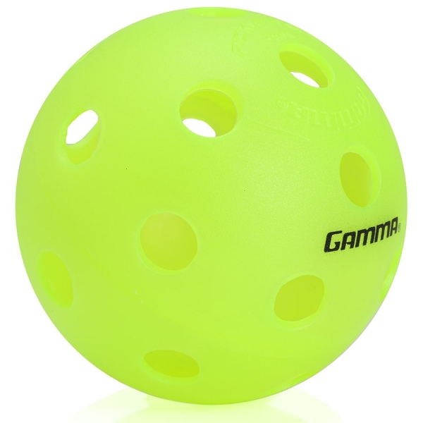 BOLA DE PICKLEBALL GAMMA PHOTON INDOOR - Image 2