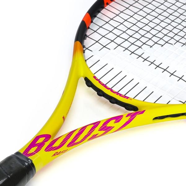 RAQUETE DE TÊNIS BABOLAT BOOST AERO RAFA - Image 2