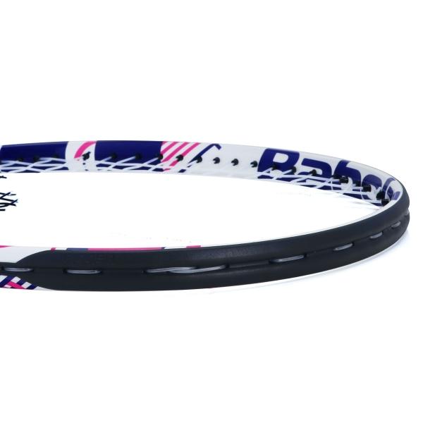 RAQUETE DE TÊNIS BABOLAT B FLY 23 AZUL/ROSA - Image 4