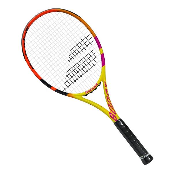 RAQUETE DE TÊNIS BABOLAT BOOST AERO RAFA