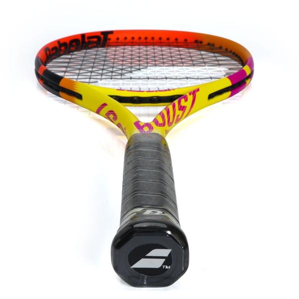 RAQUETE DE TÊNIS BABOLAT BOOST AERO RAFA - Image 5