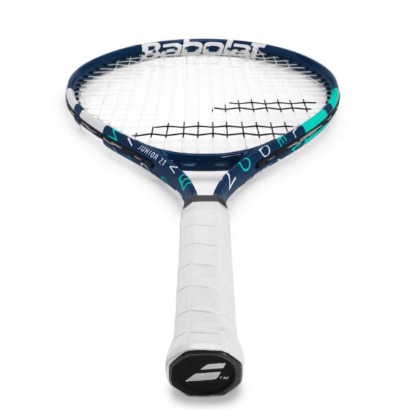 RAQUETE DE TÊNIS BABOLAT WIMBLENDON 23 JUNIOR - Image 6