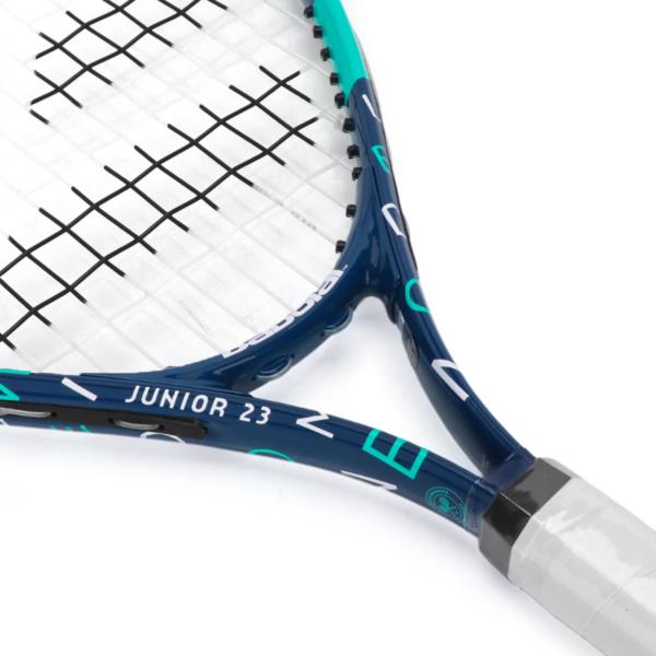 RAQUETE DE TÊNIS BABOLAT WIMBLENDON 23 JUNIOR - Image 2