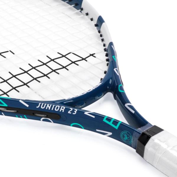 RAQUETE DE TÊNIS BABOLAT WIMBLENDON 23 JUNIOR - Image 5