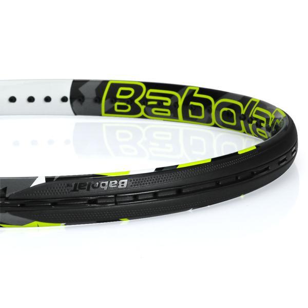 RAQUETE DE TÊNIS BABOLAT PURE AERO TEAM - Image 5