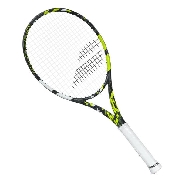 RAQUETE DE TÊNIS BABOLAT PURE AERO TEAM