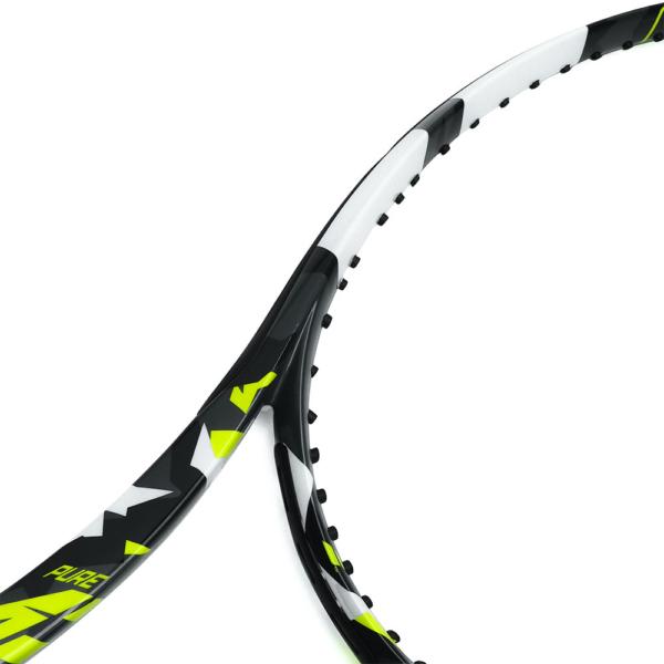 RAQUETE DE TÊNIS BABOLAT PURE AERO TEAM - Image 3