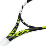 RAQUETE DE TÊNIS BABOLAT PURE AERO TEAM - Image 2