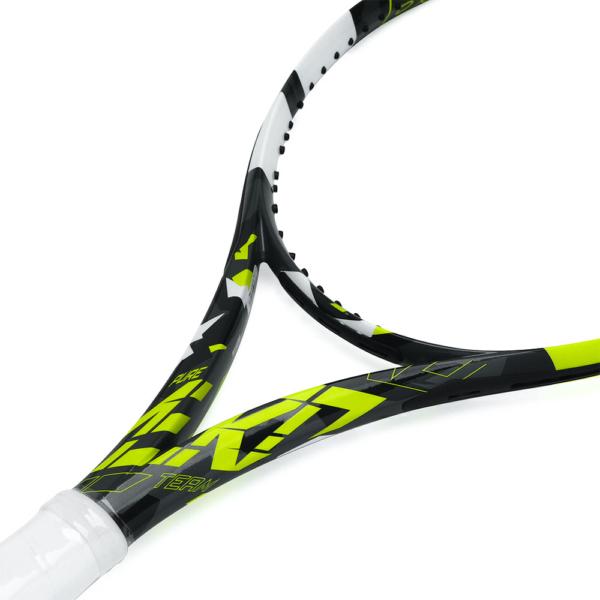 RAQUETE DE TÊNIS BABOLAT PURE AERO TEAM - Image 2