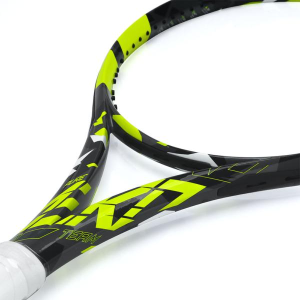 RAQUETE DE TÊNIS BABOLAT PURE AERO TEAM - Image 4