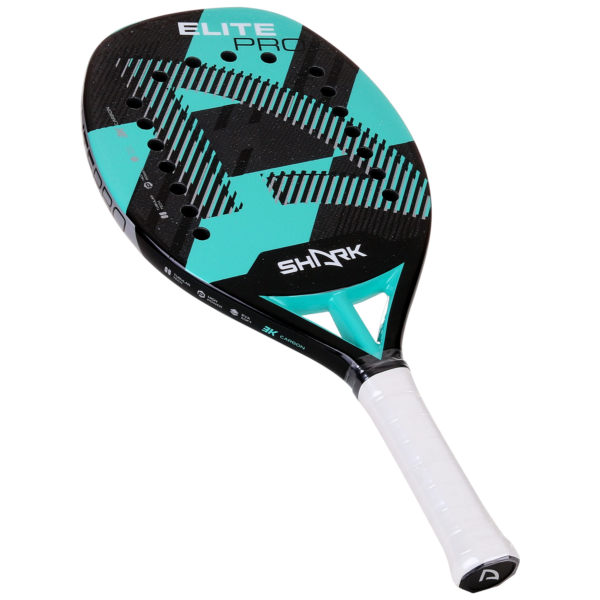 RAQUETE SHARK ELITE PRO - Image 3