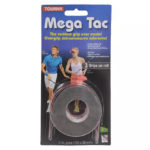 OVERGRIP TOURNA MEGA TAC - CART C/3 PCS