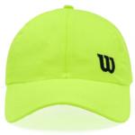 BONÉ WILSON BASIC AMARELO NEON - Image 2