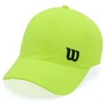 BONÉ WILSON BASIC AMARELO NEON
