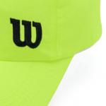 BONÉ WILSON BASIC AMARELO NEON - Image 3
