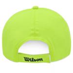 BONÉ WILSON BASIC AMARELO NEON - Image 4