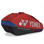 RAQUETEIRA YONEX PRO X9 VERMELHA - Image 2