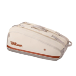 RAQUETEIRA WILSON ROLAND GARROS 2025 X9