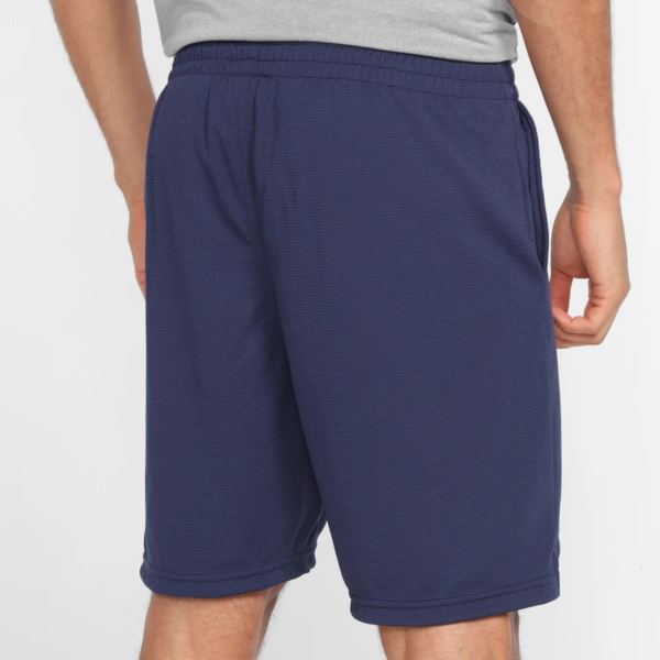 BERMUDA MASCULINA FILA SPORT MARINHO - Image 2